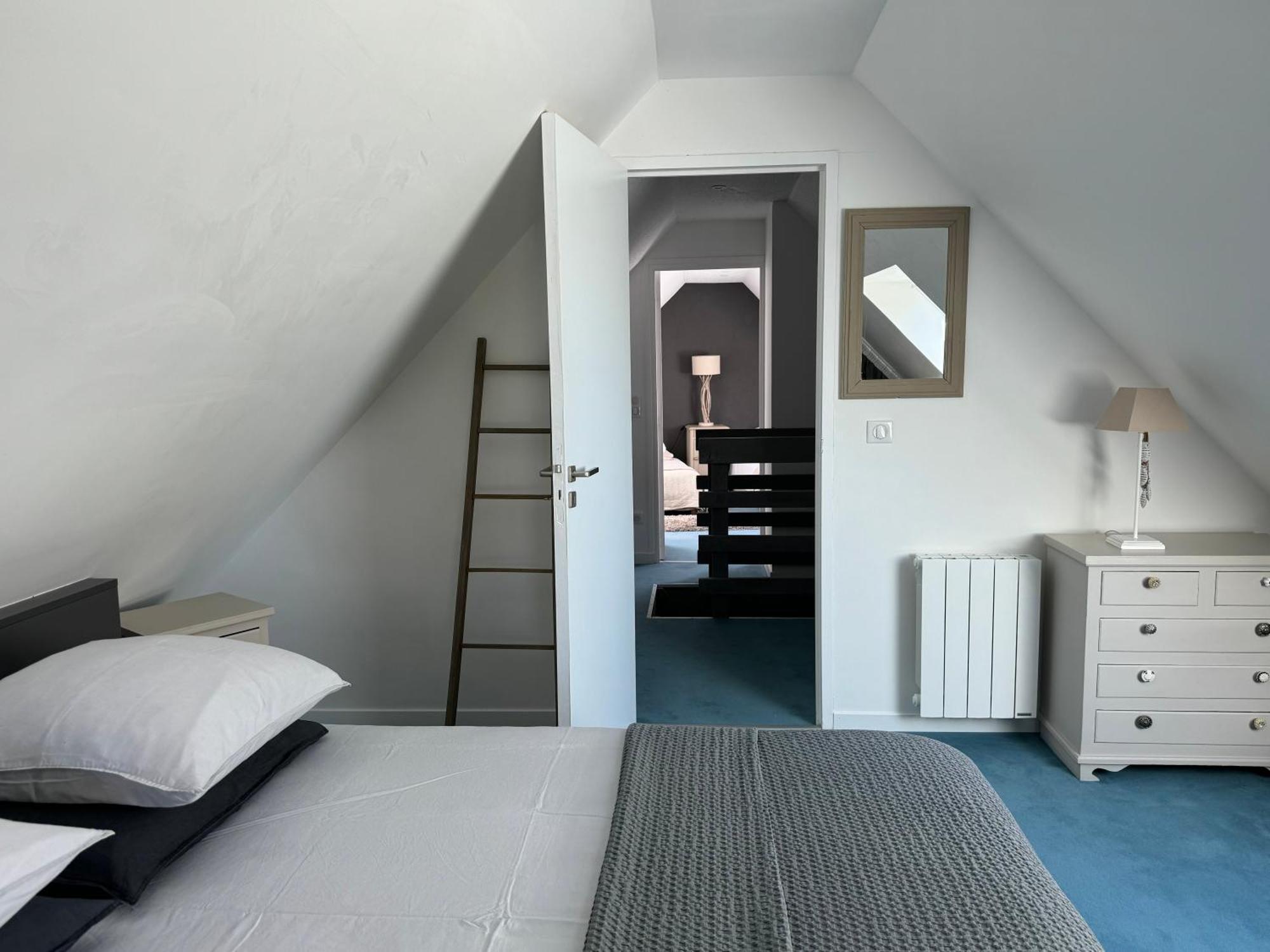 Hotel Pavillon De La 3*