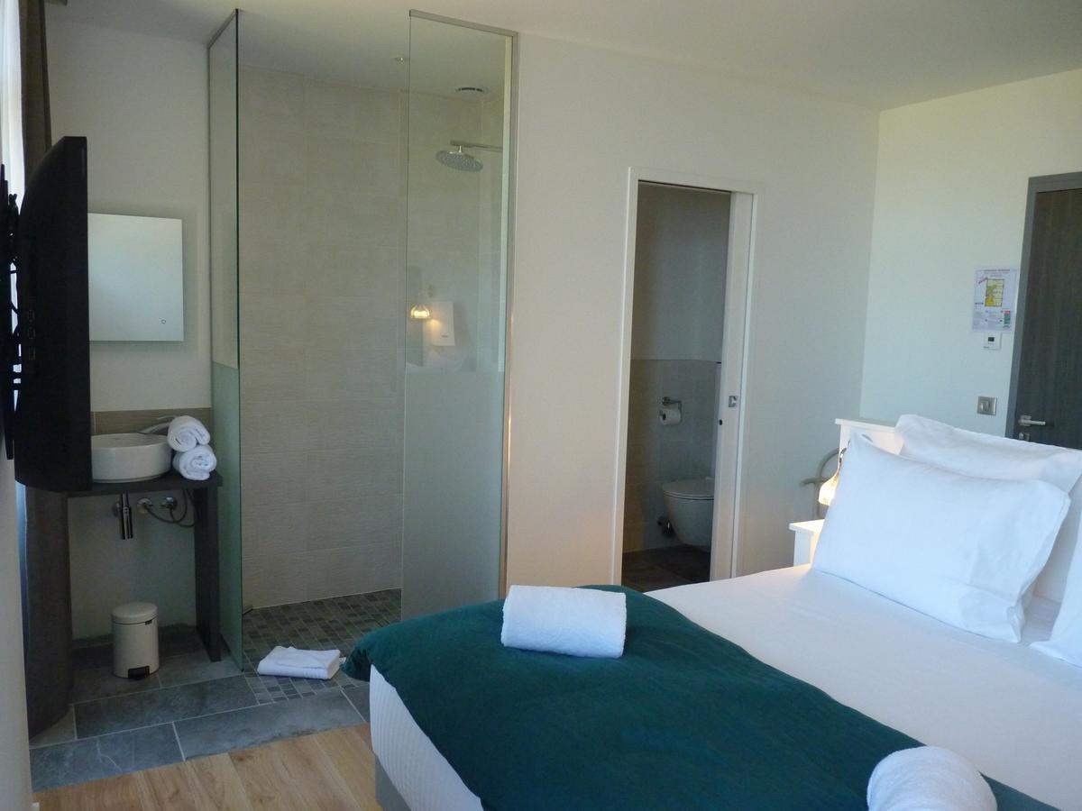 Hotel Pavillon De La 3*