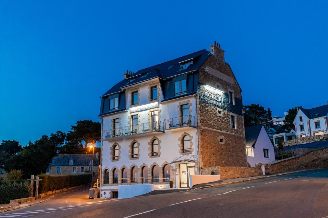 Hotel Pavillon De La 3*