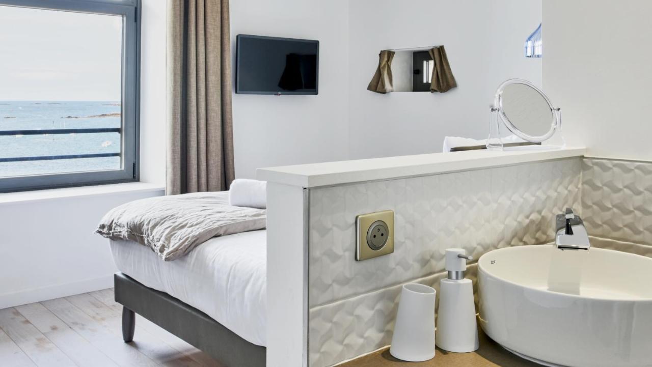 Pavillon De La Hotel 3*