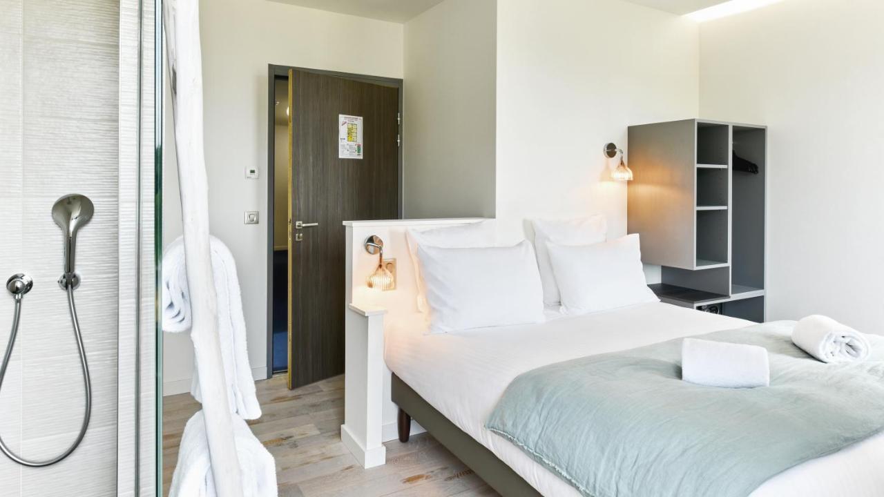 Pavillon De La Hotel 3*