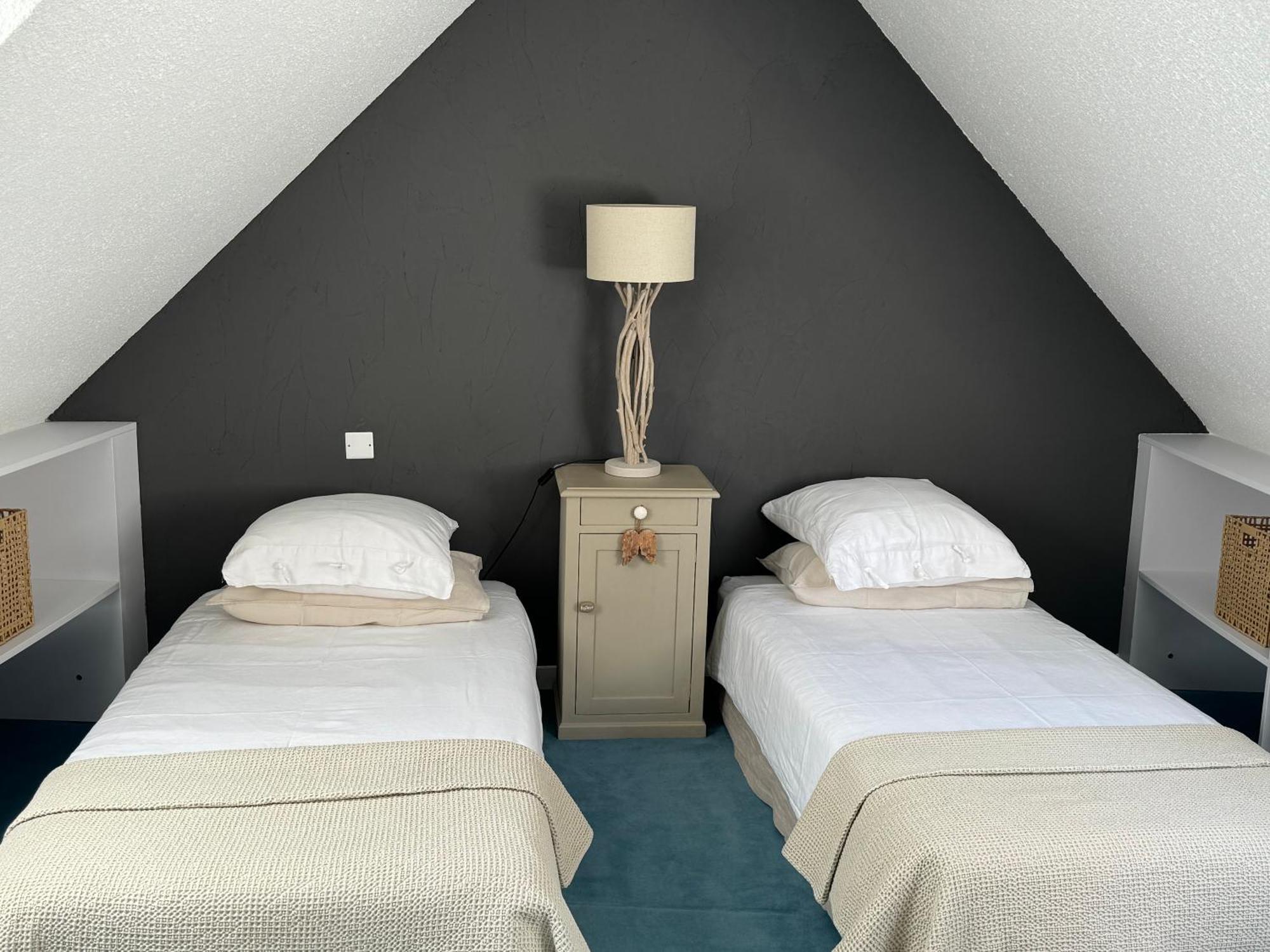 Hotel Pavillon De La