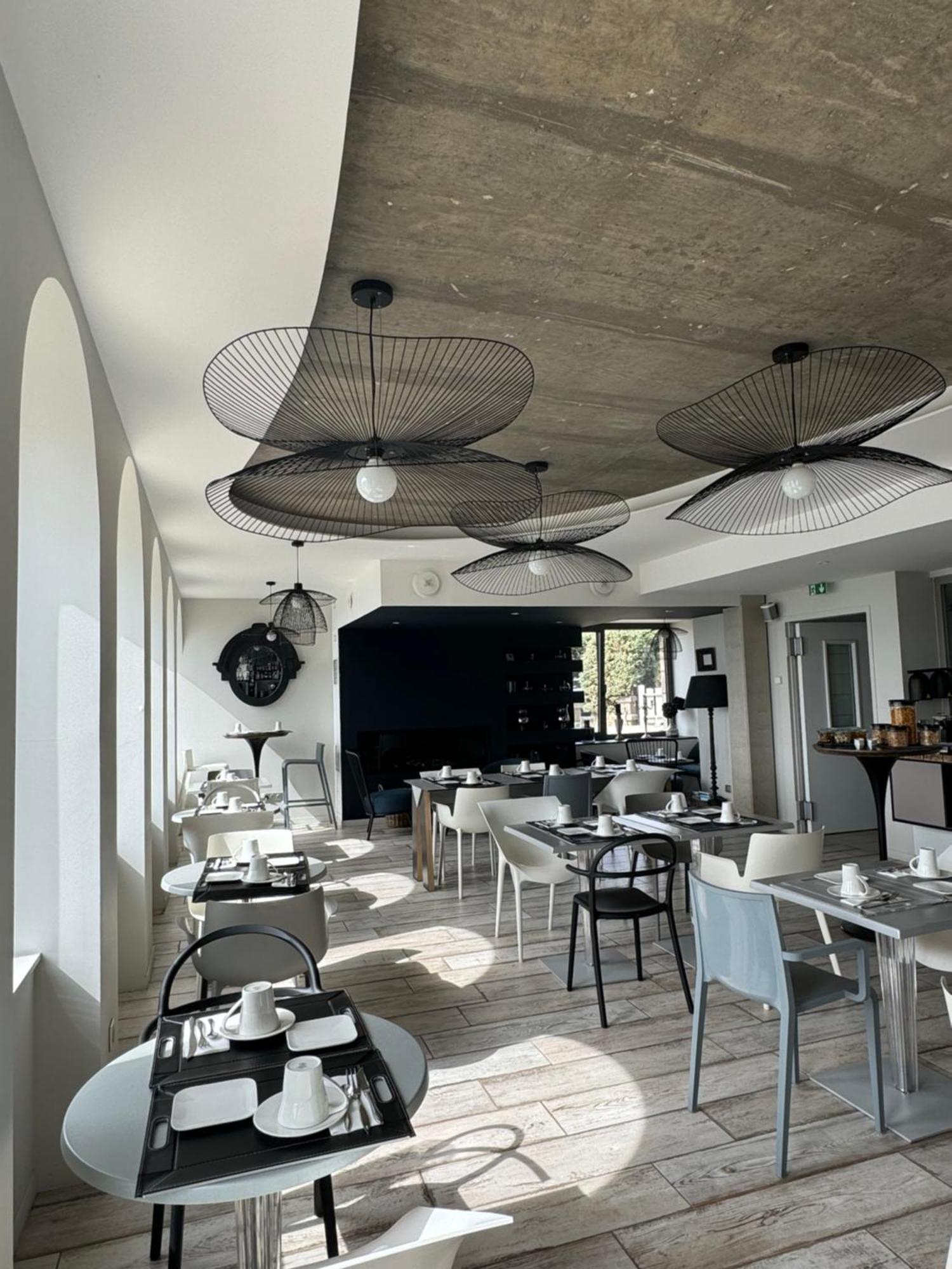Hotel Pavillon De La 3*