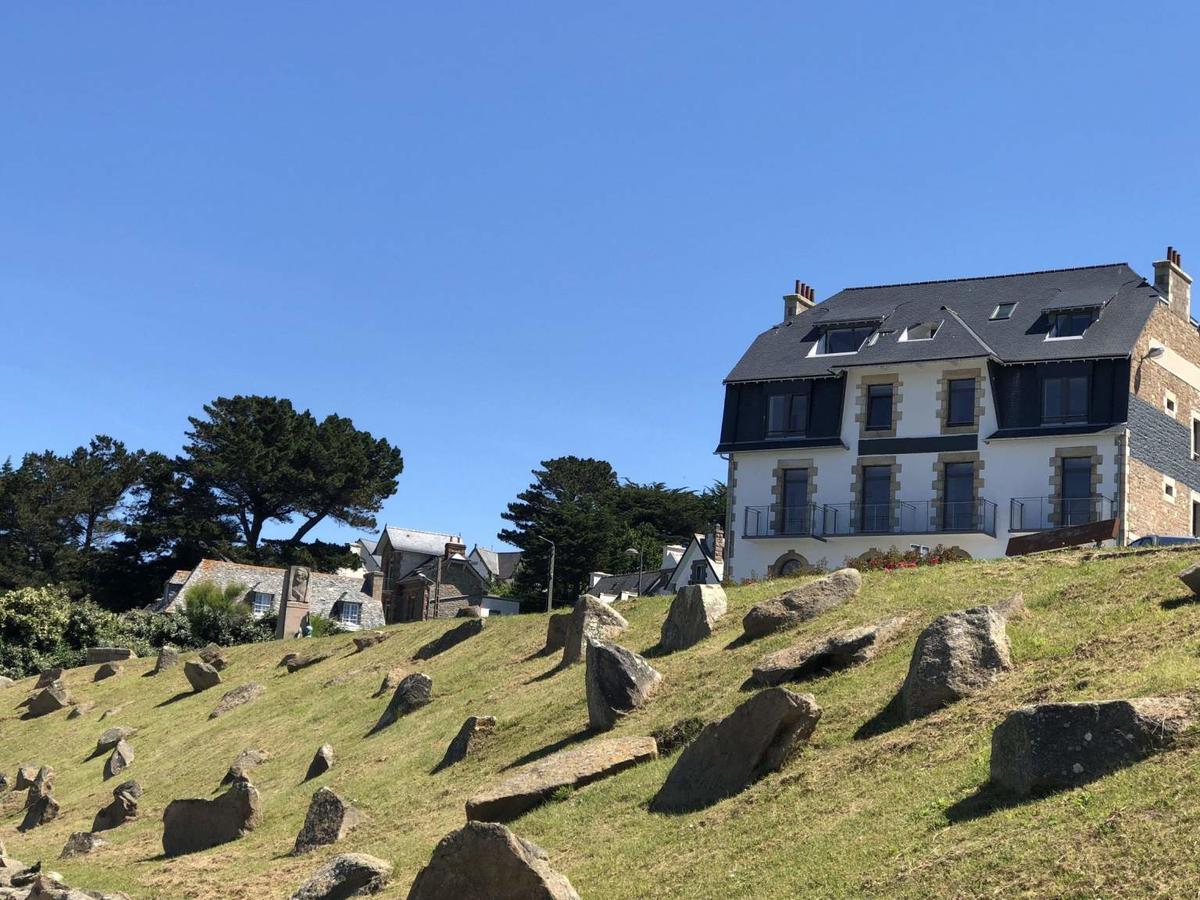 Hotel Pavillon De La
