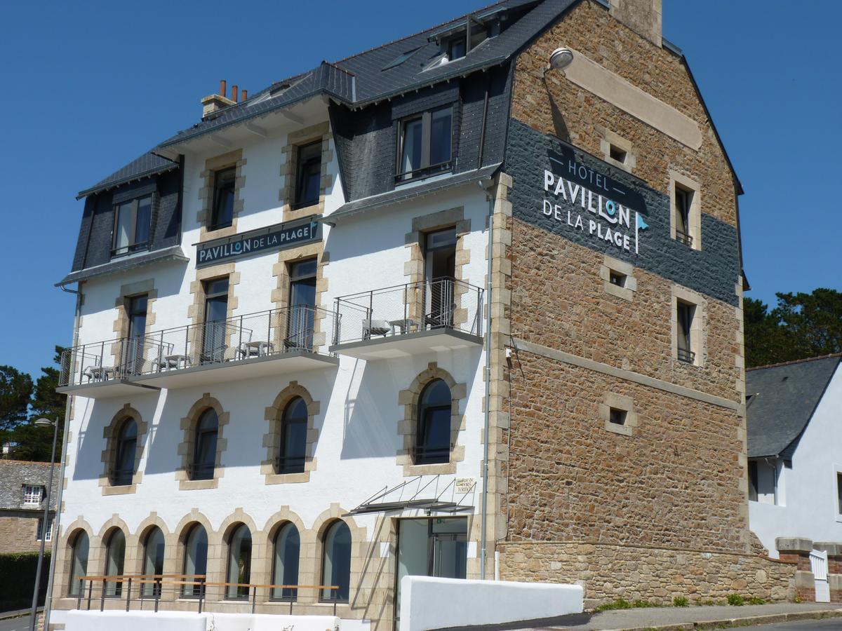 Pavillon De La 3*