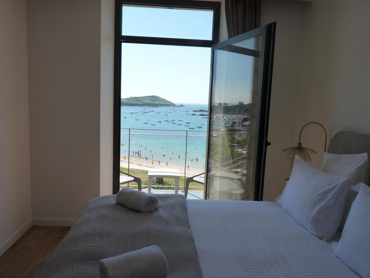 Hotel Pavillon De La 3*