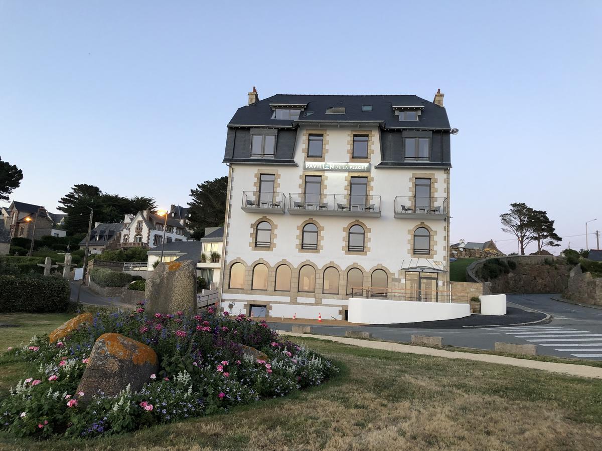 Pavillon De La Hotel 3*