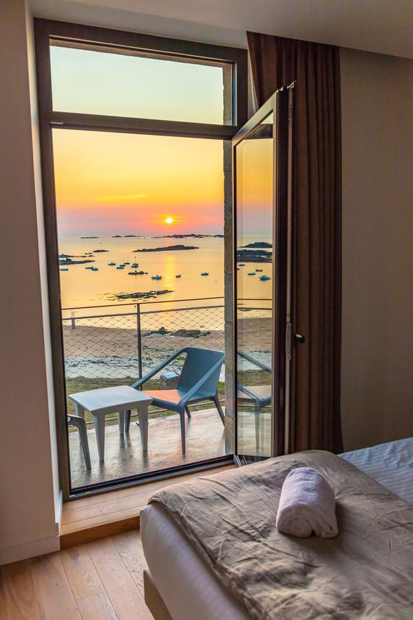 Pavillon De La Hotel 3*