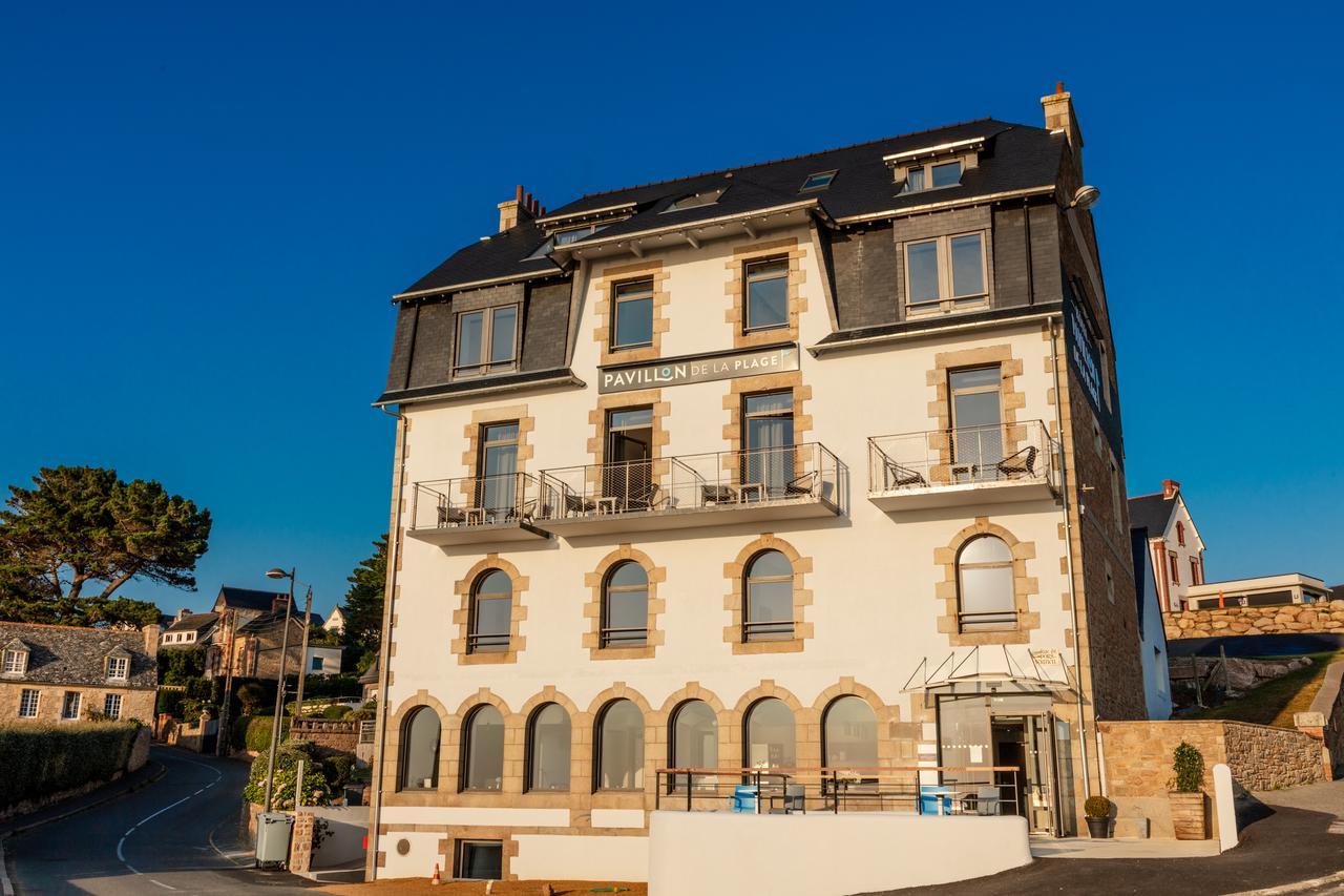 Pavillon De La Hotel