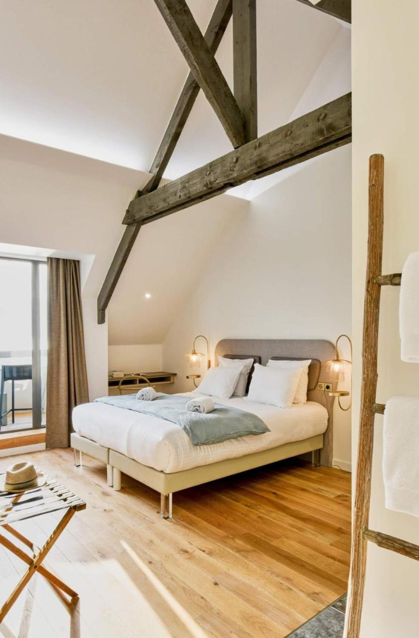Hotel Pavillon De La 3*